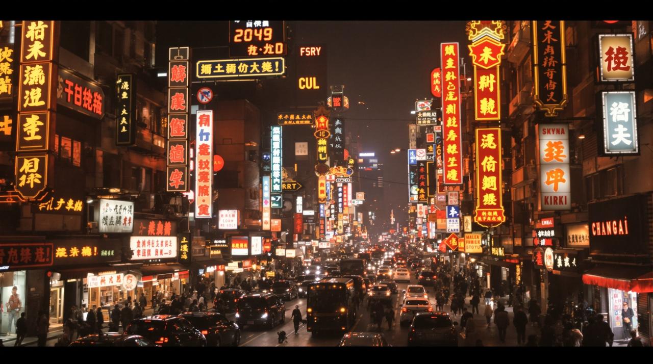 繁花：上海往事 - 相关剧集推荐，评分8.9分