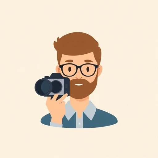 幕后探秘者的用户头像 - 光影空间65社区成员